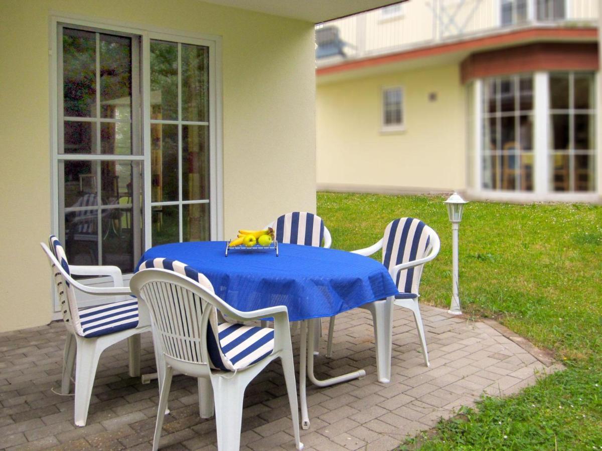 Gollwitzer Park Oase Apartment Insel Poel Exterior photo